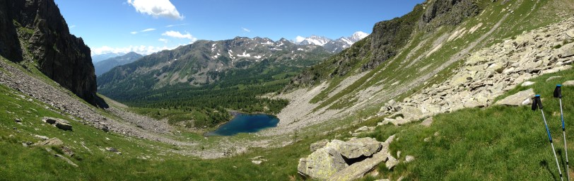 Lago di Agro Pano